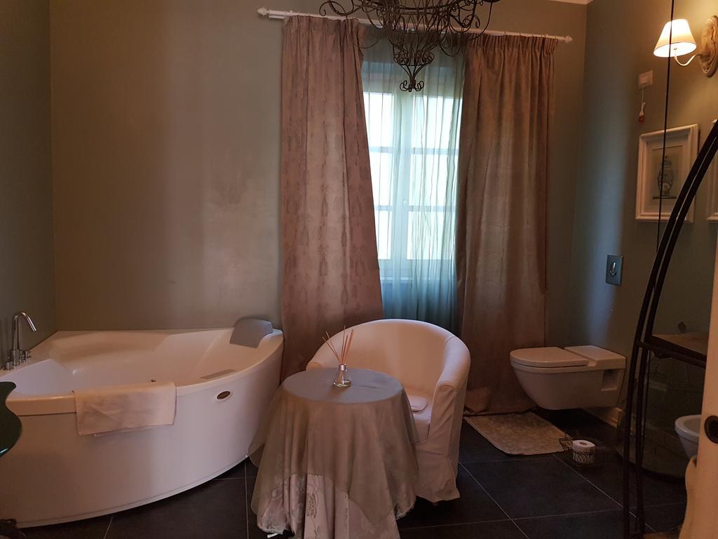 Maison Louis Villa Trofarello Bagian luar foto